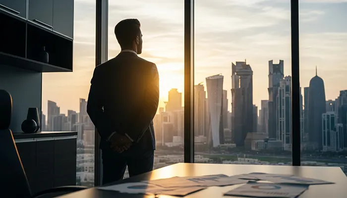 Business & Investor Visa – Qatar