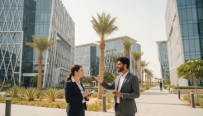 Free Zone Company Registration – Qatar