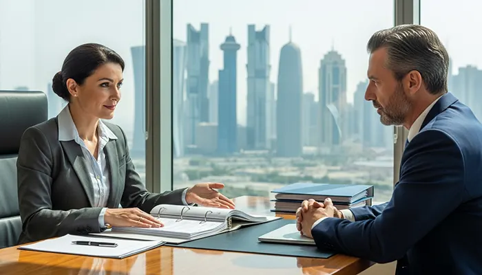 Labour Regulations & Worker Rights – Qatar