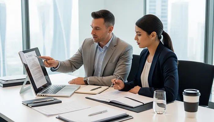 Limited Liability Company (LLC) Registration – Qatar