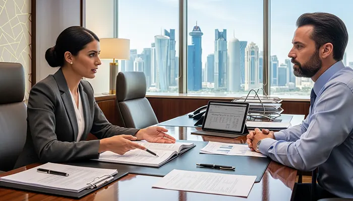 Qatar Trade License Amendment Services