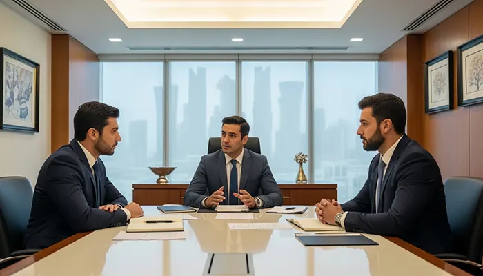 Resolution of Labour Complaints & Disputes – Qatar