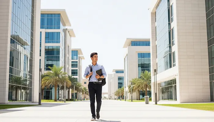 Student Visa – Qatar