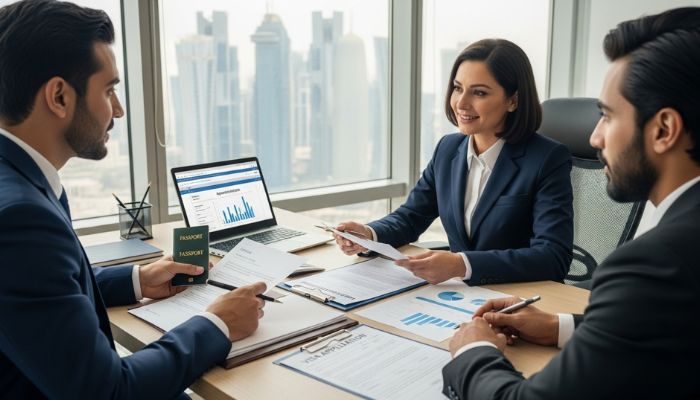 Business and Investor Visas (2)