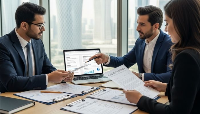 Compliance Monitoring