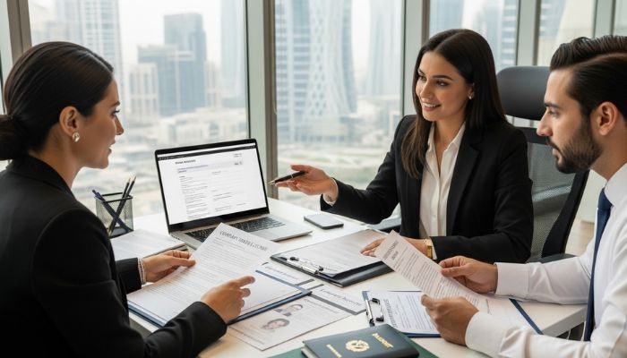 Employee Work Permit & Recruitment Approvals (2)